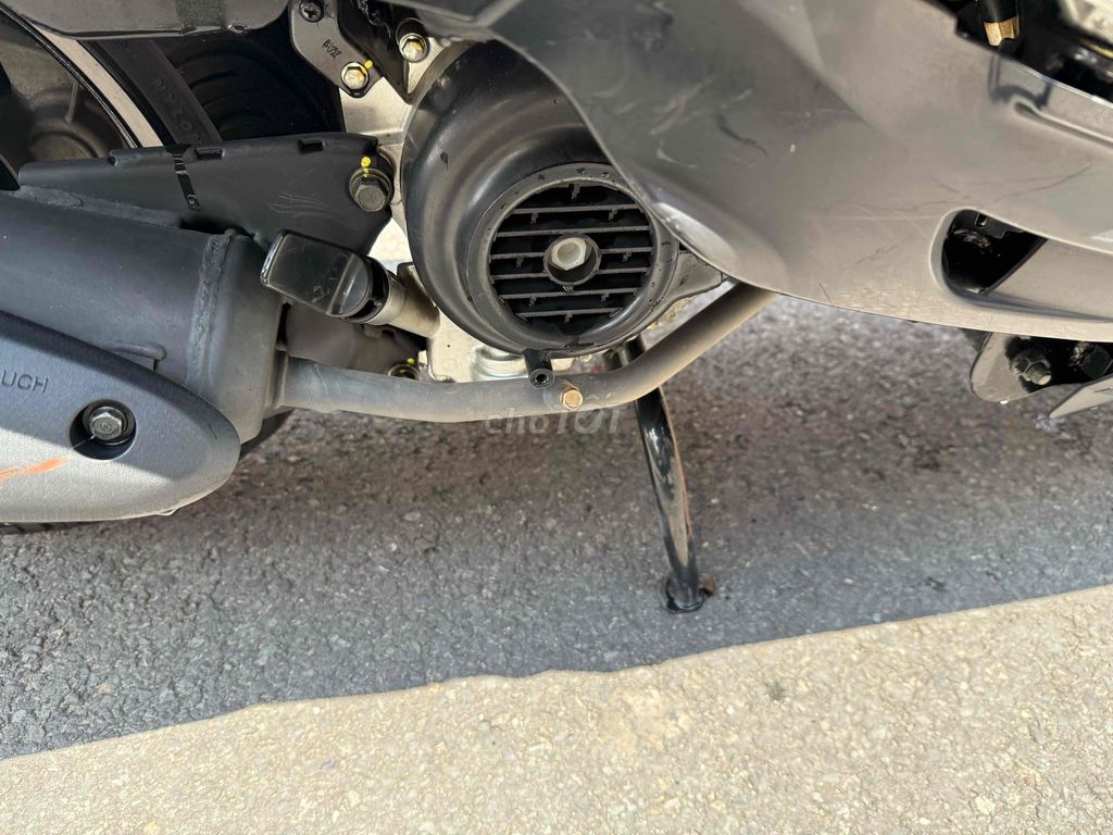 🌈CHÍNH CHỦ Bán xe ATILA 50CC. Mua bán Xe máy tại Quận Tân Phú Tp Hồ Chí Minh được đăng bởi A Đạt hình 6