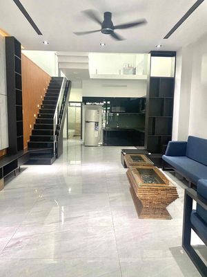 Аренда · 3 комн. · 100 м² · Quận Cẩm Lệ, ул. Đường Mai Chí Thọ
