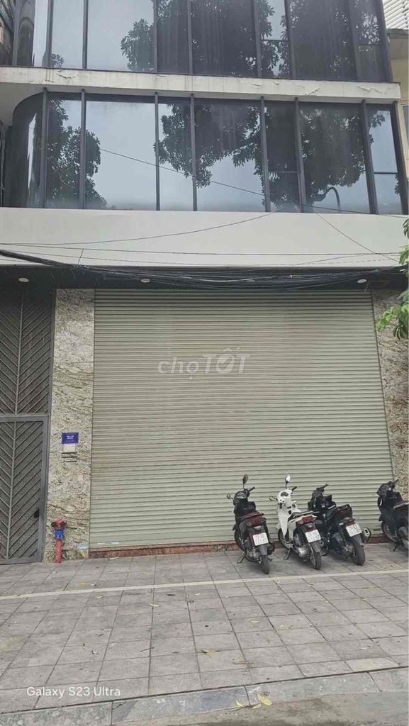 CẦN BÁN GẤP NHÀ MẶT PHỐ QUẬN CÂU GIẤY