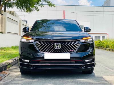 Honda HRV RS 2024. Mua bán Ô tô tại Quận Gò Vấp Tp Hồ Chí Minh được đăng bởi Phạm Phước Hùng