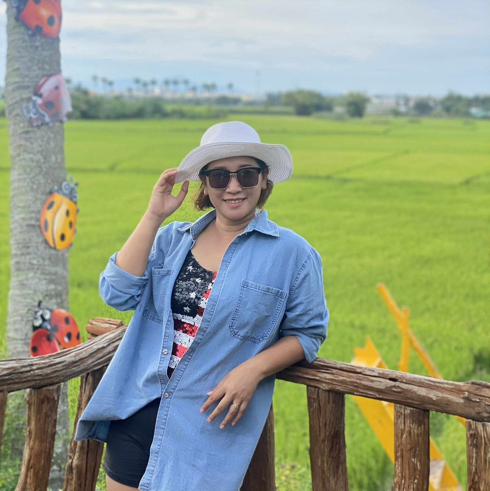 Chuyên trang Út Nhà Xinh Nhà Đẹp  tại Quận 12 (Tp Hồ Chí Minh)