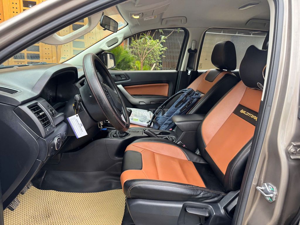 Ford Ranger XLS 2019, bảo hành 2026 hỗ trợ vay 75%. Mua bán Ô tô tại Quận Tân Phú Tp Hồ Chí Minh được đăng bởi Đức hình 5