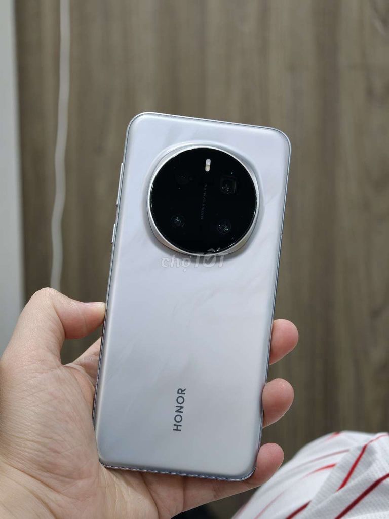 Honor Magic 7 Pro 16GB/1TB Quốc tế. Mua bán Điện thoại tại Quận Đống Đa Hà Nội được đăng bởi Mạnh Android Mobile hình 1