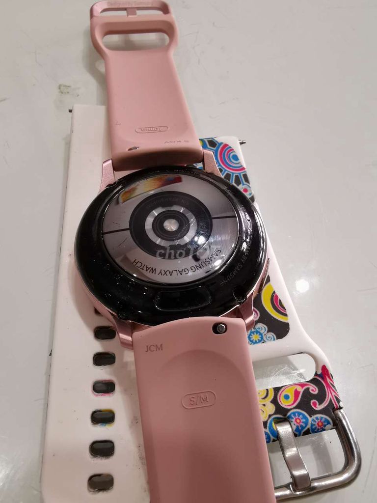 Samsung Galaxy Smart Watch 2