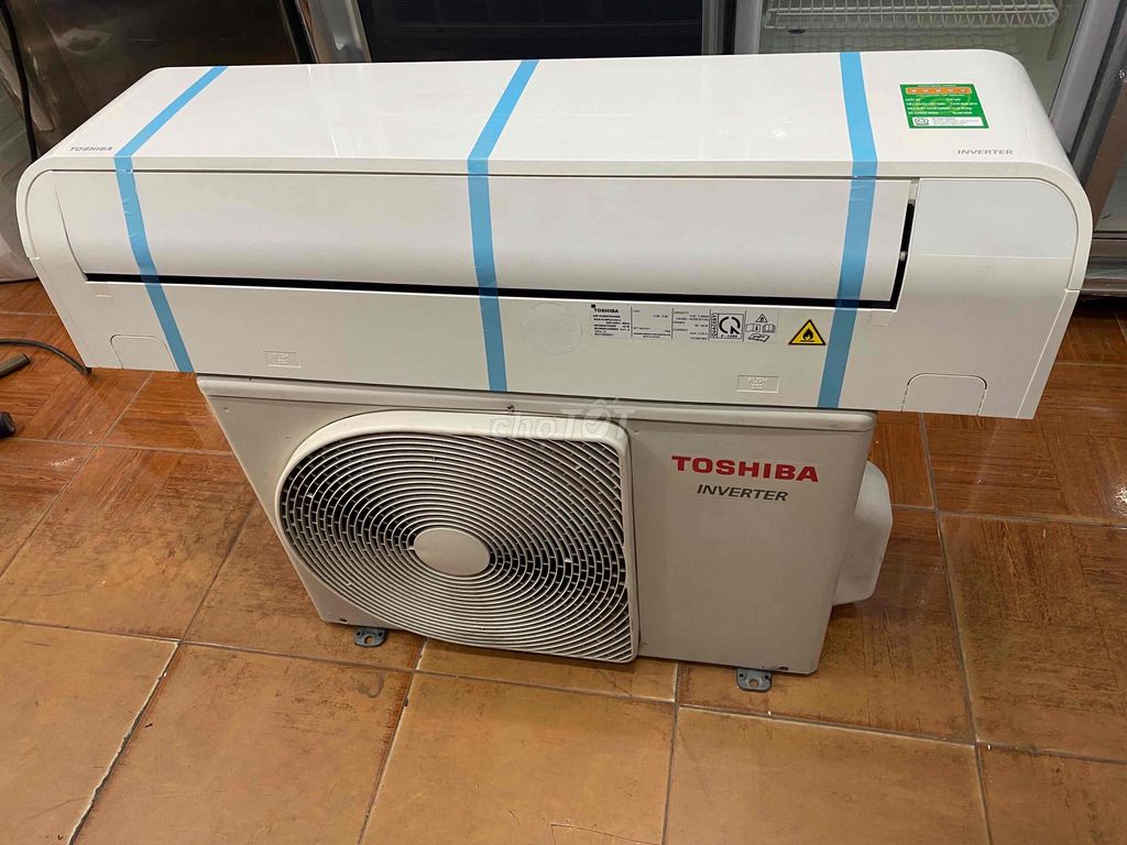 Máy lạnh Toshiba 2hp inverter