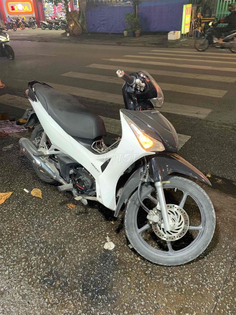 Future cầm đứt bán rẽ. Mua bán Xe máy tại Thành phố Biên Hòa Đồng Nai được đăng bởi bắp hình 2