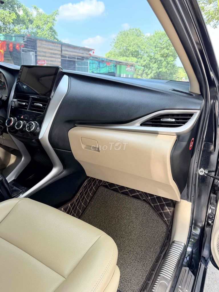 Toyota Vios 2019 1.5E MT - 130000 km. Mua bán Ô tô tại Quận Long Biên Hà Nội được đăng bởi Đào Việt Phương hình 7