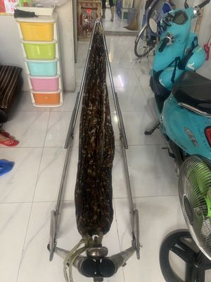 Võng xếp 100% inox Ngọc Hoàng giá tốt. Mua bán Nội thất, đồ gia dụng khác tại Huyện Bình Chánh Tp Hồ Chí Minh được đăng bởi Mr Sea