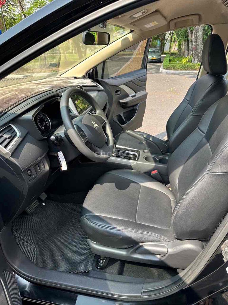 Mitsubishi Xpander 2022 số tự động. Mua bán Ô tô tại Huyện Hóc Môn Tp Hồ Chí Minh được đăng bởi tuan Anh hình 7