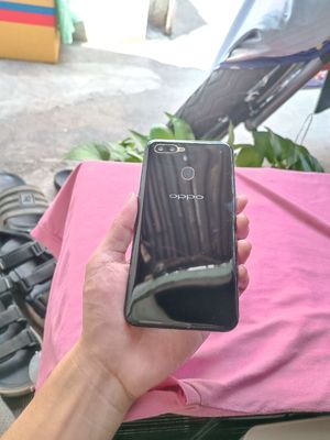 Oppo A5s đẹp 99%