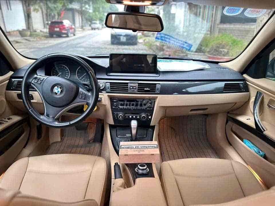 BMW E90 2009 ĐẸP NHẤT VỊNH BẮC BỘ