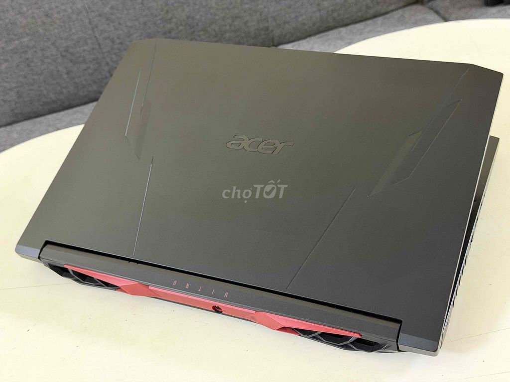 Acer Nitro 5 i5 11400H 8G 512G RTX3050 4G 15" 144H. Mua bán Laptop tại Quận Ba Đình Hà Nội được đăng bởi Tùng Lê hình 1
