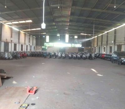 xưởng cho thuê Xuân Thới Sơn hóc môn 3000m giá 180tr TL