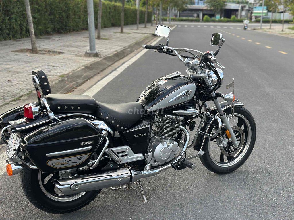 SUZUKI GZ 150A  chính chủ kí. Mua bán Xe máy tại Thành phố Thủ Đức Tp Hồ Chí Minh được đăng bởi XE MÁY TOÀN PHÁT  hình 8