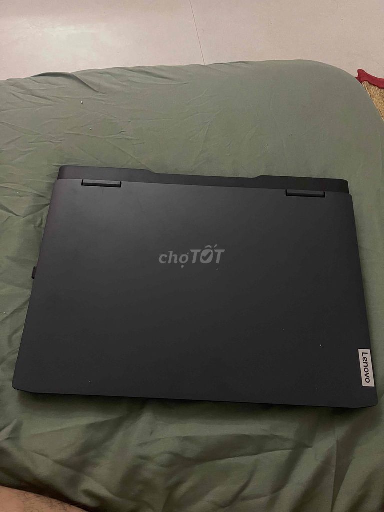 🔥 Lenovo Legion Gaming i7-12700H / RTX 3050Ti / 16. Mua bán Laptop tại Quận Hải Châu Đà Nẵng được đăng bởi Trí hình 1