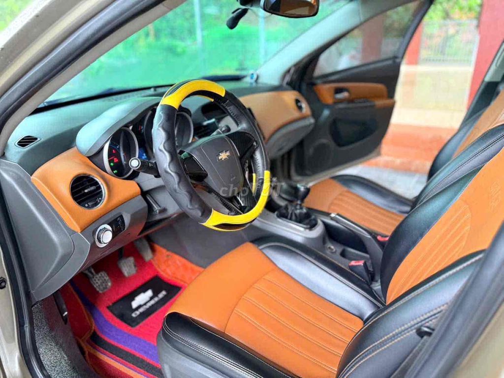 chevrolet cruze 2010 chính chủ 1 chủ từ mới. Mua bán Ô tô tại Huyện Đông Anh Hà Nội được đăng bởi Tên chưa cung cấp hình 11
