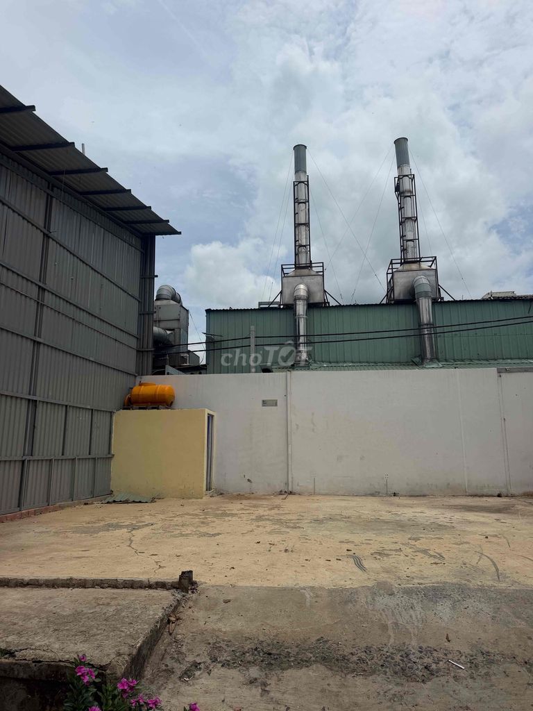 Bán Đất full Thổ Cư 55m2 - 4ty4 Đường Chiến Lược