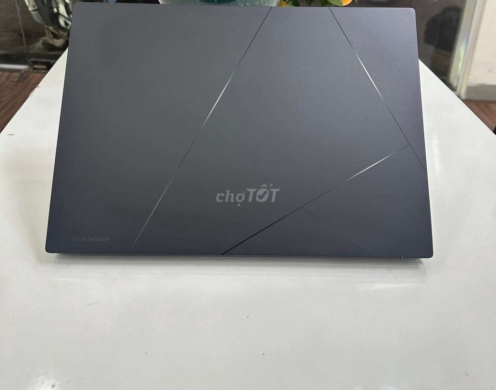 Asus Zenbook 2025 AI 7 350/32GB/512GB. Mua bán Laptop tại Quận Cầu Giấy Hà Nội được đăng bởi Minh Quân PC hình 1