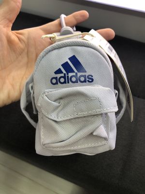 Balo mini Adidas Packable Bag Chính Hãng-NEW. Mua bán Túi xách tại Thành phố Long Khánh Đồng Nai được đăng bởi CSLK