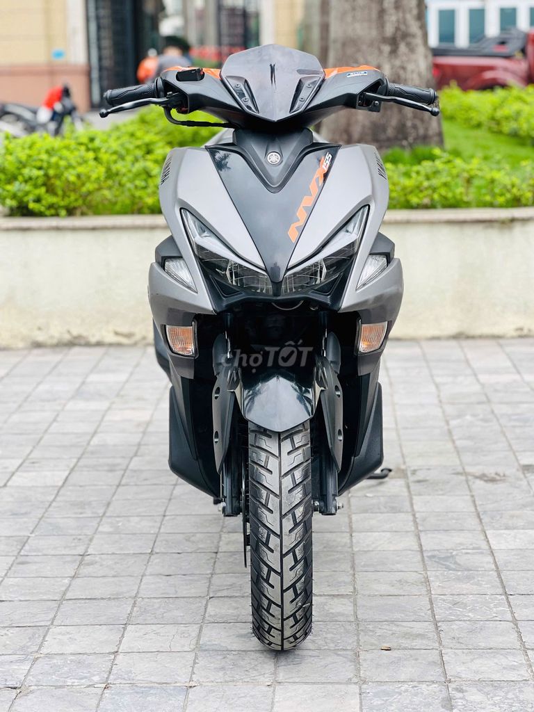YAMAHA NVX 155 NGUYÊN ZIN CHÍNH CHỦ. Mua bán Xe máy tại Quận Nam Từ Liêm Hà Nội được đăng bởi MAI HÒA hình 5