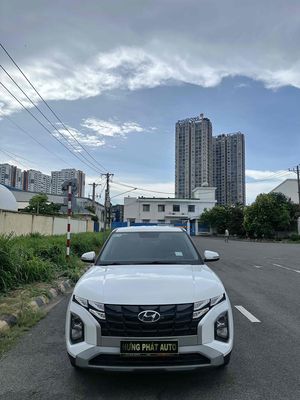 Hyundai Creta 1.5 nhập khẩu indonesia 2022