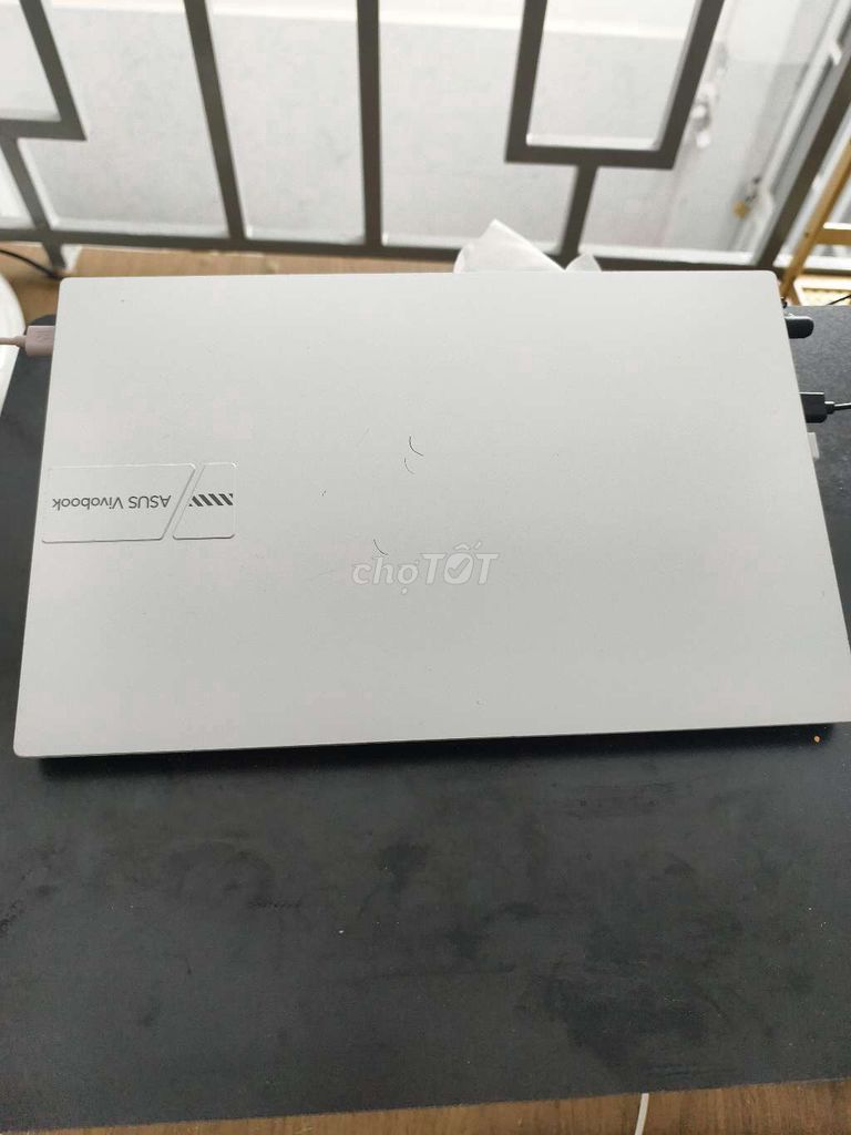 Asus Vivobook X1505 i9 Gen 13H OLED Xám. Mua bán Laptop tại Thành phố Thủ Đức Tp Hồ Chí Minh được đăng bởi Nguyễn Hoàng Nam hình 1
