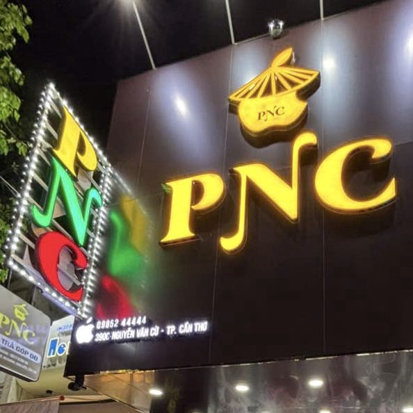 PNC tại Quận Ninh Kiều, Cần Thơ hình 1
