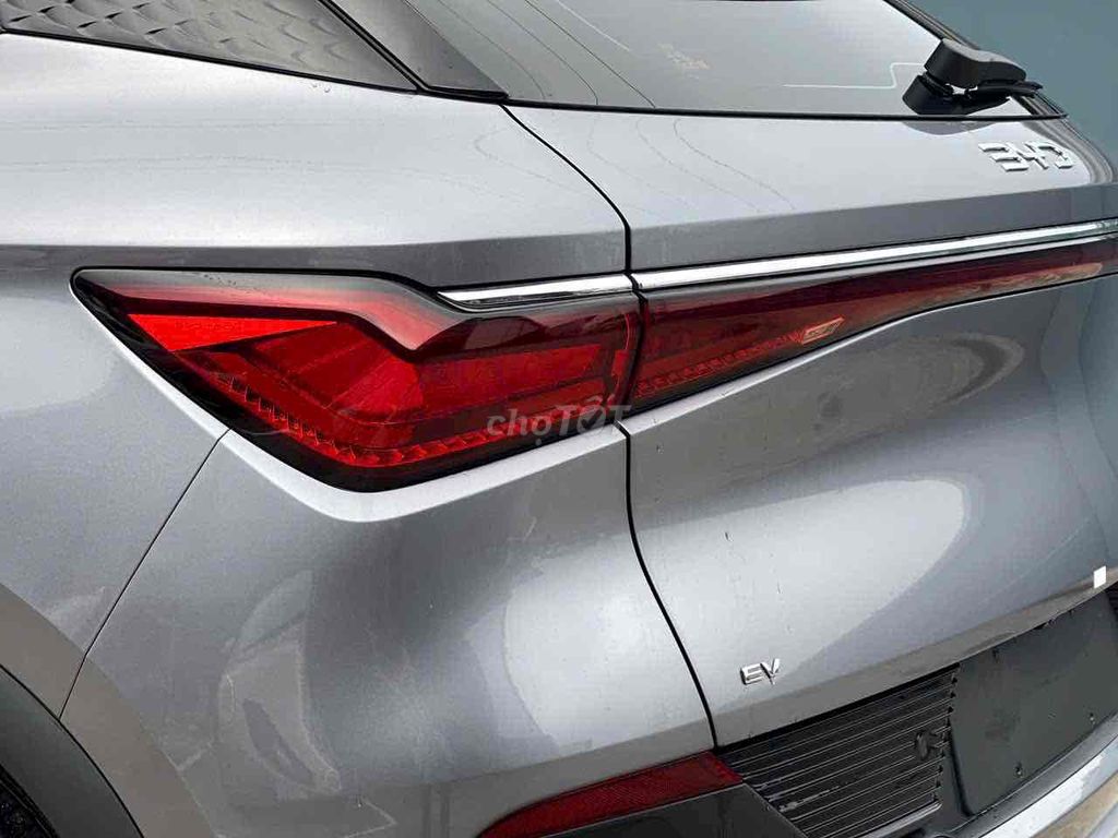 BYD Atto 3- Trả Trước Chỉ Từ 10% Nhận Xe Ngay. Mua bán Ô tô tại Quận 10 Tp Hồ Chí Minh được đăng bởi Ngọc Trúc hình 9