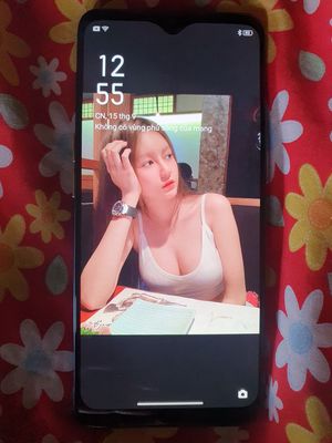 OPPO A 91 Ram 8GB ROM 256 mới 99% chạy mượt