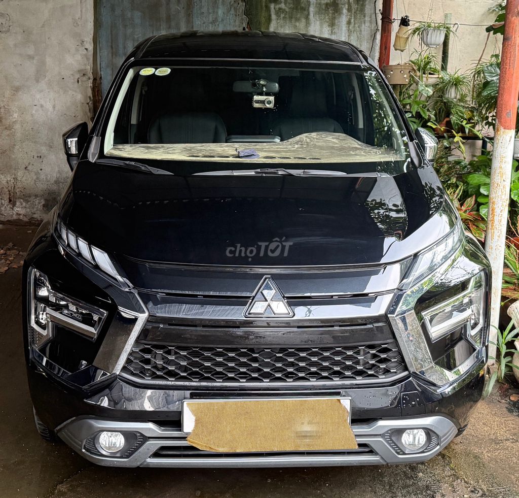 Mitsubishi Xpander 2022  - 23000 km. Mua bán Ô tô tại Quận 10 Tp Hồ Chí Minh được đăng bởi Tên chưa cung cấp hình 1
