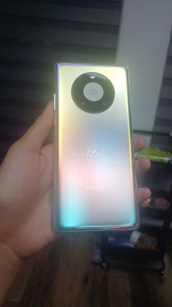 Huawei Mate 40 Pro 256G Đa sắc. Mua bán Điện thoại tại Quận Thanh Khê Đà Nẵng được đăng bởi Nguyễn Toàn hình 1