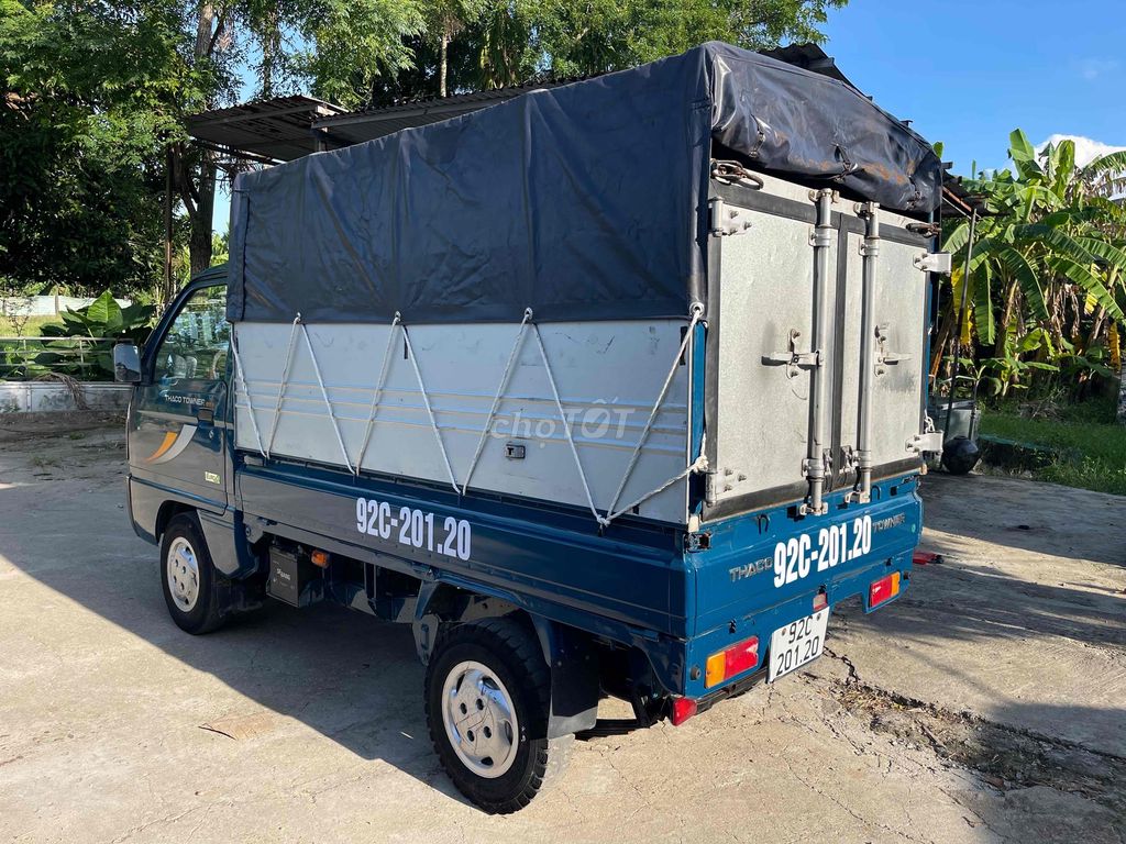 thaoco 800kg. Mua bán Xe tải, xe ben tại Huyện Hòa Vang Đà Nẵng được đăng bởi Hoàng hình 3