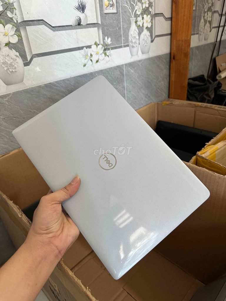 Dell 5330 i5-1235U 16GB/512. Mua bán Laptop tại Quận Sơn Trà Đà Nẵng được đăng bởi Laptop Cũ Giá Rẻ hình 1