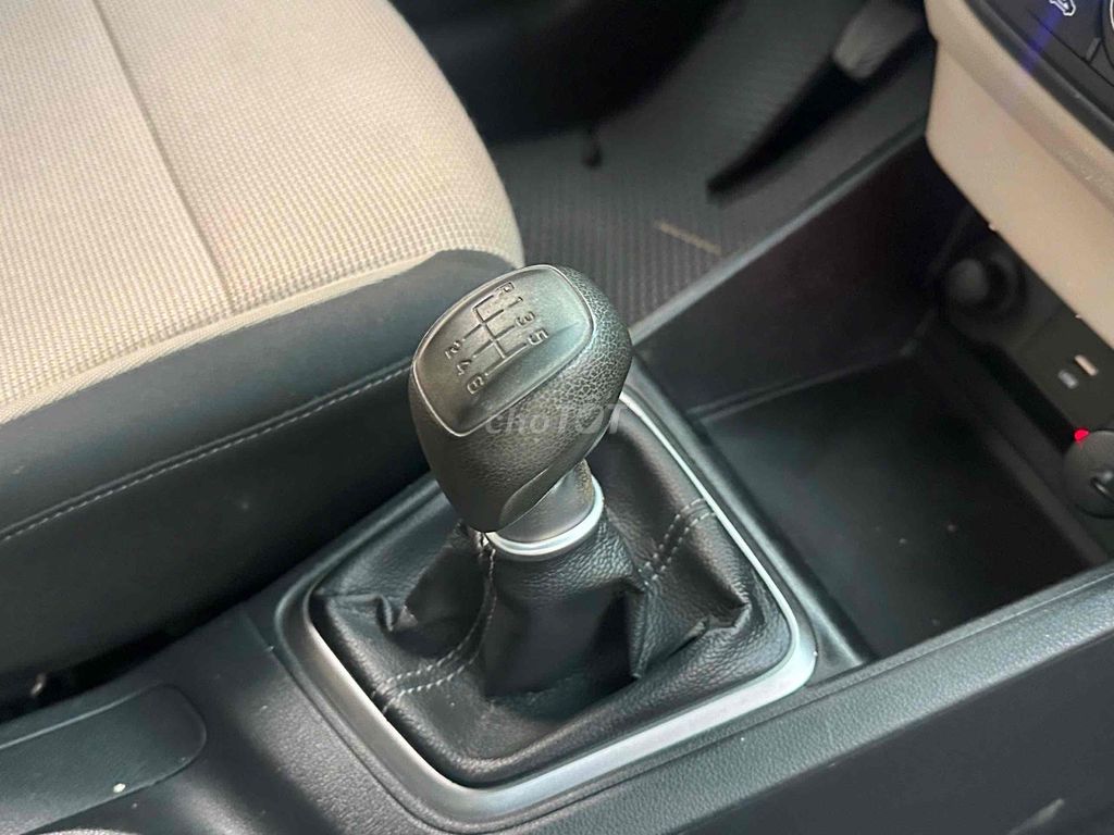 Hyundai Accent 2022 1.4 MT Tiêu Chuẩn - 68000 km. Mua bán Ô tô tại Quận Hoàng Mai Hà Nội được đăng bởi A công hình 5