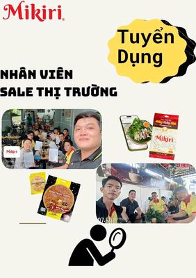 Tuyển 2bán hàng Thị Trường Cà Mau. Việc làm tại Thành phố Cà Mau Cà Mau được đăng bởi Mỹ Hằng