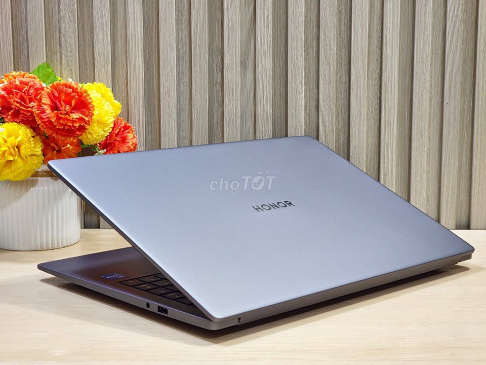 Honor MagicBook X16 i5-12450H 16 inch 16GB/512GB. Mua bán Laptop tại Huyện Long Thành Đồng Nai được đăng bởi Nha hoang duc hình 1