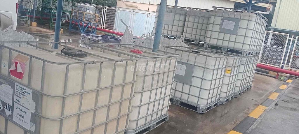 Sơn nước Dulux 1200kg Cao cấp chống thấm. Mua bán Nội thất, đồ gia dụng khác tại Thị xã Tân Uyên Bình Dương được đăng bởi Tony Tony hình 1