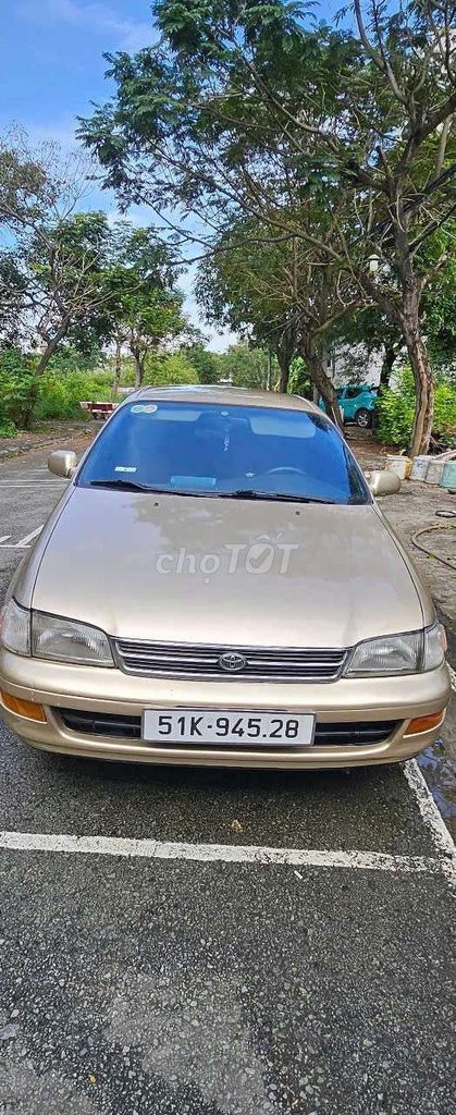 Toyota corona. Mua bán Ô tô tại Quận 8 Tp Hồ Chí Minh được đăng bởi tyni hình 2