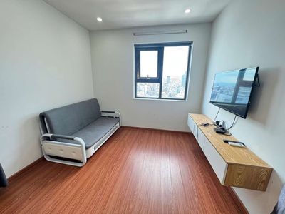 Căn hộ 50 m² · 1 PN · Mường Thanh Sơn Trà