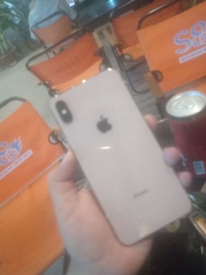 Apple iPhone XS Max 64GB 90%