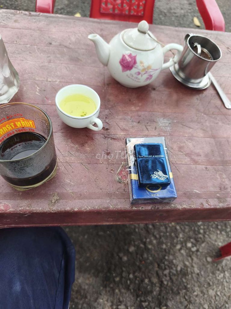 zippo mỹ