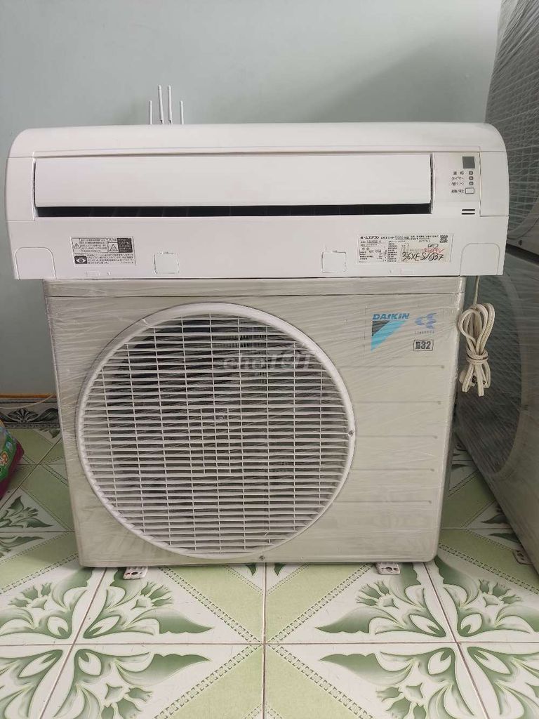 Điều hoà Daikin giá thợ 2 chiều inverter nhật bản . Mua bán Máy lạnh, điều hoà tại Quận Lê Chân Hải Phòng được đăng bởi cường 59 tuổi hình 1