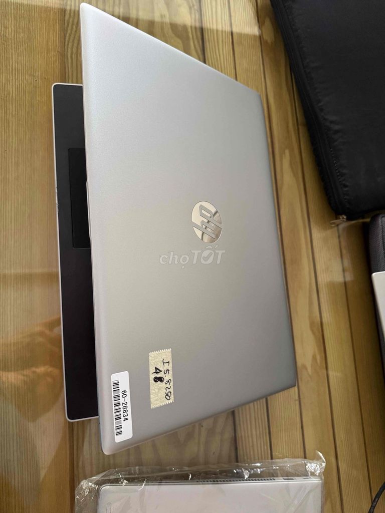 HP 450 G5 i5 - máy Japan. Mua bán Laptop tại Thành phố Bến Tre Bến Tre được đăng bởi lê minh  mobile hình 1