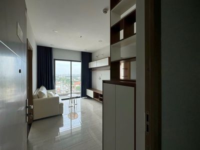C/C cao cấp Kingston, 225 Hoàng Văn Thụ, PN: 85m2, 2pngủ, NTCC, 18,5tr