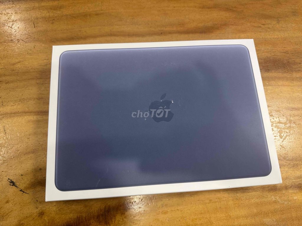 Apple MacBook Neo 8GB/256GB Xanh Mới. Mua bán Laptop tại Quận 3 Tp Hồ Chí Minh được đăng bởi Khoa hình 1