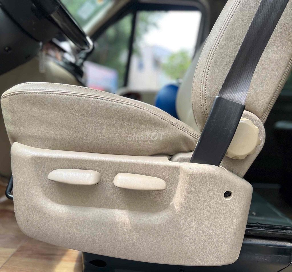 TRANSIT LUXURY SIÊU CỌP - AE LẤY VỀ CHẠY LIỀN 💎💯. Mua bán Ô tô tại Quận Gò Vấp Tp Hồ Chí Minh được đăng bởi DH AUTO FORD CHUYÊN XE FORD LƯỚT CHẤT LƯỢNG CAO hình 9