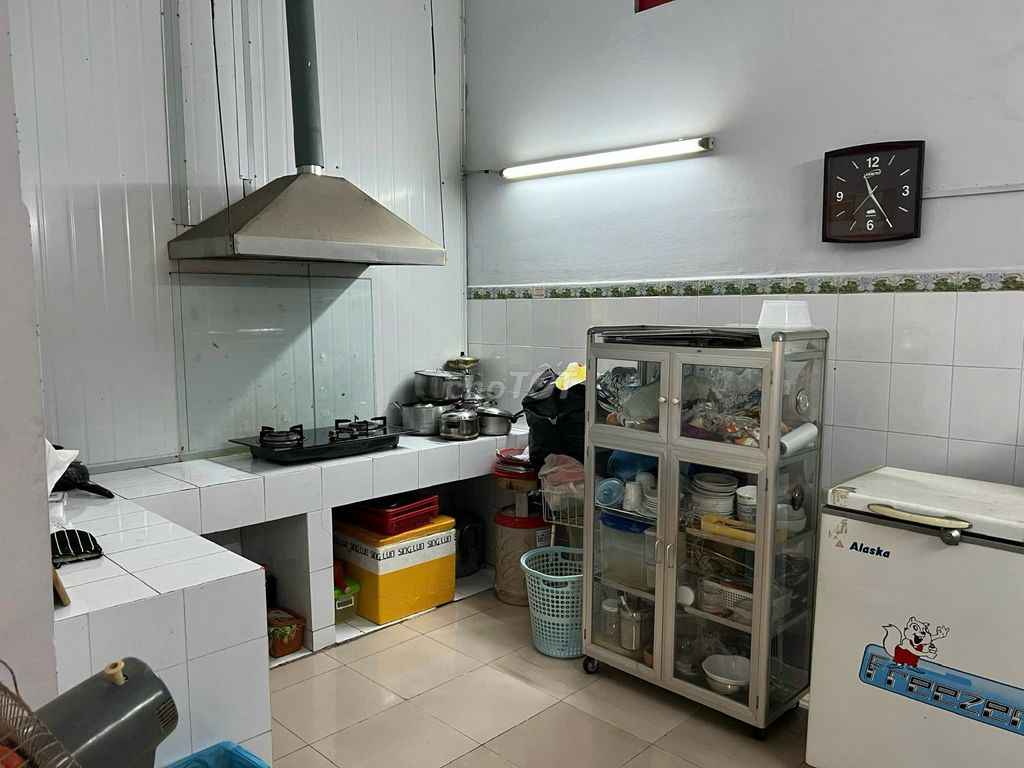 Bán Gấp Nhà Xưởng Đa Công Năng, Tân Phú Trung - Củ Chi - TP.HCM
