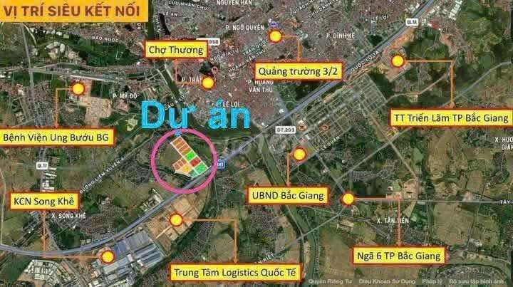 Shop Hou The Metropolitan Bắc Giang 379 Đồng Sơn vị trí đẹp. Mua bán nhà ở tại Thành phố Bắc Giang Bắc Giang được đăng bởi Nguyễn Quốc Toản hình 4