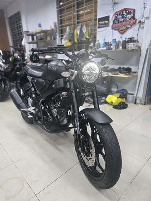 xsr155 độ đồ chơi khá nhiều đẹp,QuýMotor. Mua bán Xe máy tại Quận Thanh Khê Đà Nẵng được đăng bởi Quý Moto Cycle 21 điện biên phủ Đà Nẵng