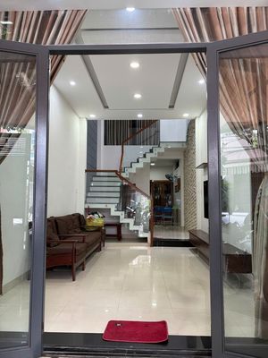 Аренда · Masteri Rivera · 2 комн. · 90 м² · Quận Hải Châu, ул. Đường Nguyễn Thành Ý